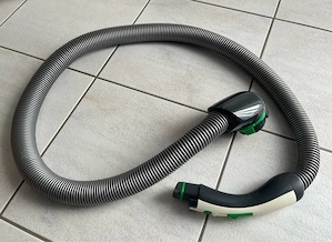 Vorwerk Kobold VT270 Elektroschlauch, Defekt