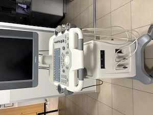 Mindray DP 5 Ultraschall 