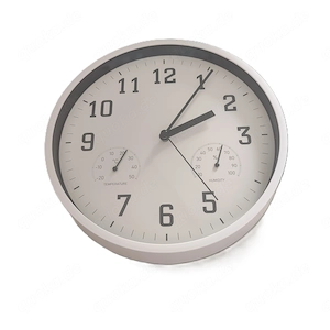 Funktionsfähige Küchenuhr