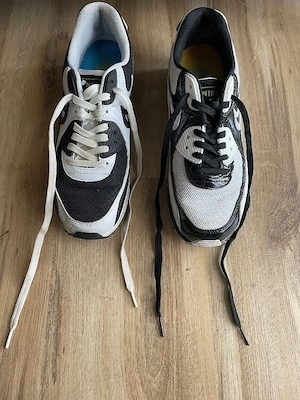 Nike Air Größe 43  Bild 3