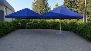 Sonnenschirm 5m x 5m |