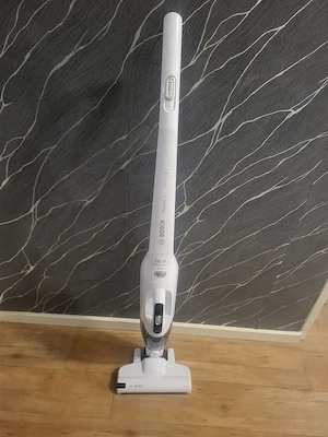Bosch Akkustaubsauger