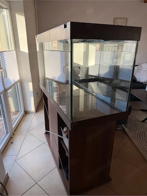 Aquarium Juwel Rio 350