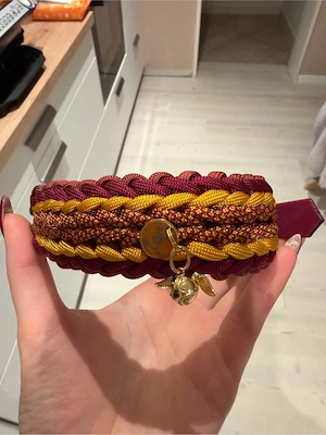Hundehalsband Harry Potter