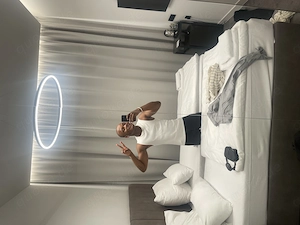 Sex all Night