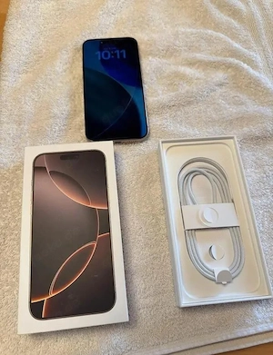 iphone 16 pro Max.