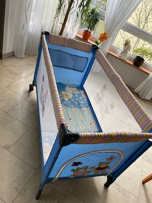Baby & Kinderreisebett