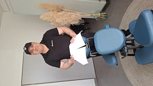 Mobil Massage service  Bild 4