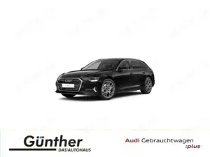 Audi A6 SPORT 45 TFSI QUATTRO+AHK+STANDHEIZUNG+