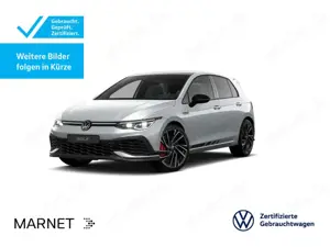 Volkswagen Golf GTI VIII 2.0 TSI Clubsport Black Style DSG