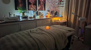 Erotisk massage 