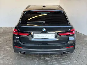 BMW 540 dA xDrive Tour. M Sport LiveCock.Laser.HUD.GD