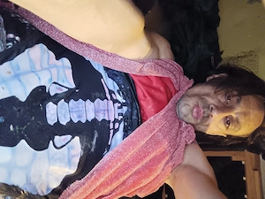 Pussy & Asslicking Sissybitch 