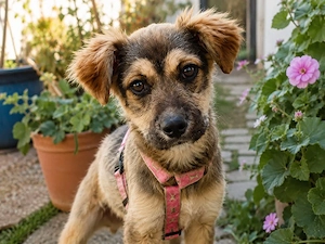Lilly - einfach zum Verlieben