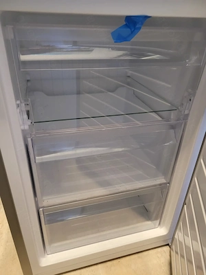 Gefrierschrank 103 Liter mit Rest-Herstellergarantie Bild 2