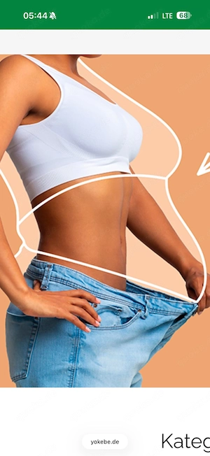 Lecker essen und Abnehmen ohne zu hungern