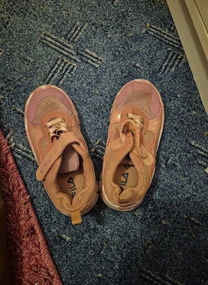 der schuhe sehr gut von funktionsfähig  Bild 2