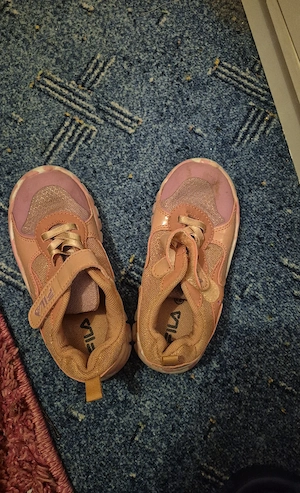 der schuhe sehr gut von funktionsfähig  Bild 5