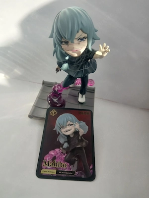 Animefigur