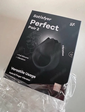 Satisfyer Perfect Pair 2