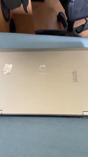 HP elitebook
