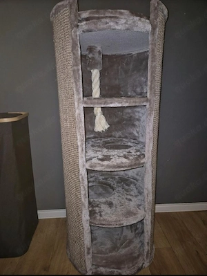 Petrebels Kratz Tonne
