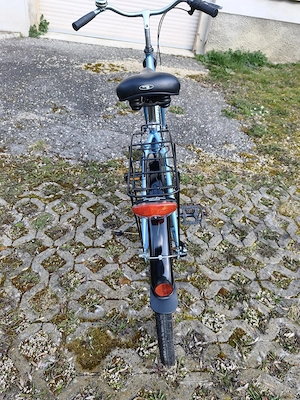 28er Damenrad Erbstück Bild 2