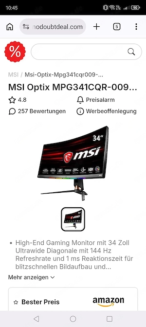 Gaming PC Set 