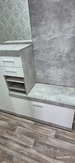 Schrank für Schuhe Bild 2