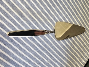 WMF Rom Tortenheber sehr gut, Chromargan Versand 5 Euro