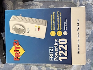 Fritz!Powerline 1220