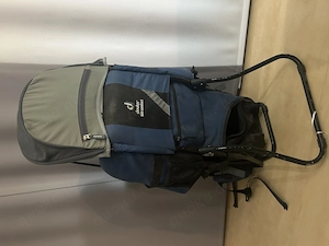 Deuter Kid Comfort