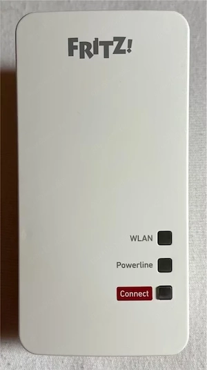 Fritz! Powerline 1260 Single