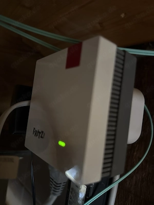 Fritz! Repeater 1200