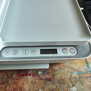 HP DeskJet Plus 4120 Drucker