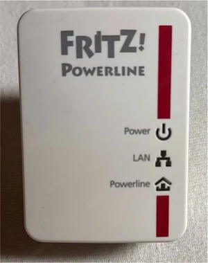Fritz! Powerline 510e