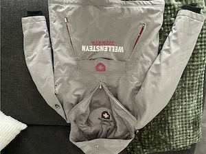Wellensteyn Winterjacke S Bild 3