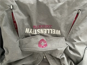 Wellensteyn Winterjacke S
