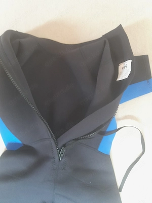Herren Shorty Mistral Neopren Anzug Größe S