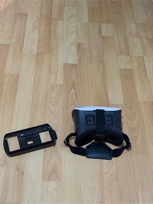 VR-Brille fürs Smartphone   360  Erlebnis wie neu & OVP!