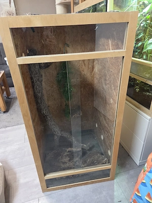 Terrarium 