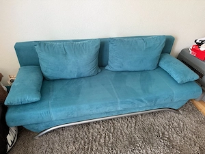 Schlafsofa 