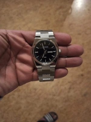 Raf camora Uhr von CORBO! 