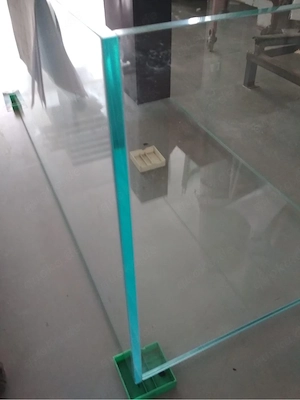Meerwasseraquarium 