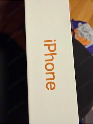 Iphone 17 pro max Cosmic orange 2 TB Ungeöffnet!