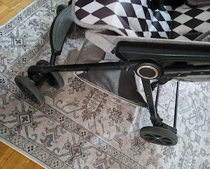 buggy für kind