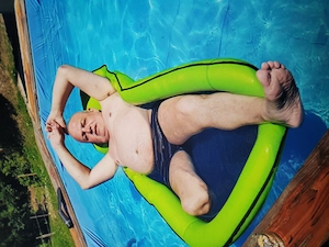 Bi 63j sucht bi oder hetero ab 60j Bild 2