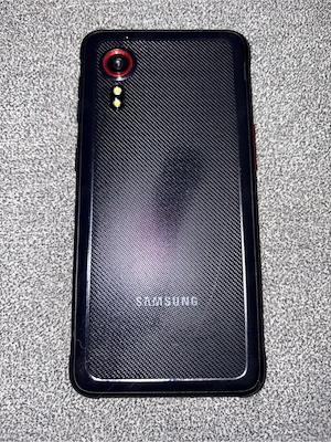 Samsung Galaxy xcover 5 Bild 2