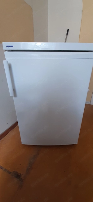 Kühlschrank Liebherr mit Gefrierfach