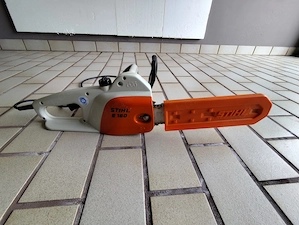 STIHL Motorsäge E160 , gebraucht